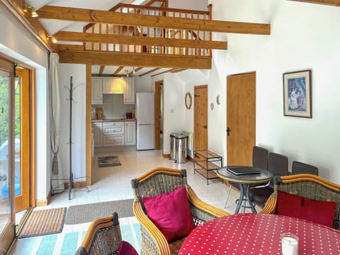 Dining Area | Bowerings, Chulmleigh