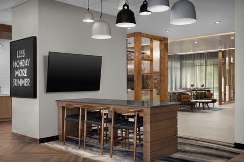 Property amenity