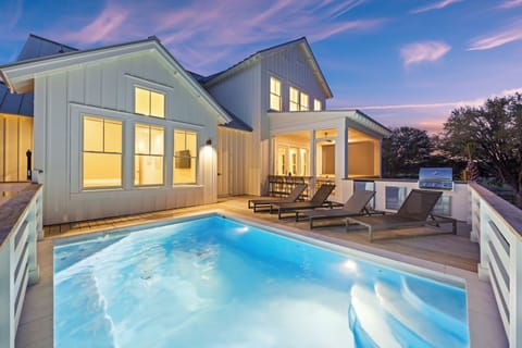 Welcome to 2211 Seabrook Island Rd! BRAND new build!