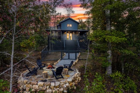 Twilight Silent Princess Lake Rental