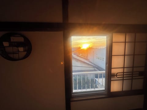 scenery