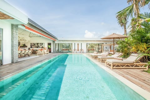House, Smoking | 5 bedrooms