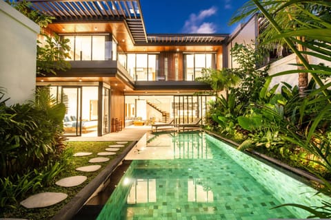 House, Smoking | 4 bedrooms