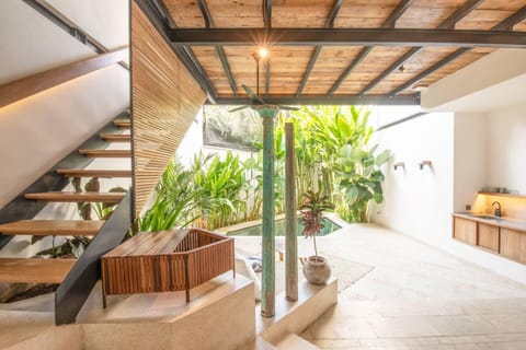 House | 1 bedroom