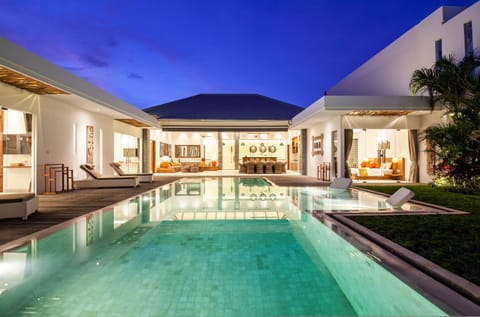 House | 4 bedrooms