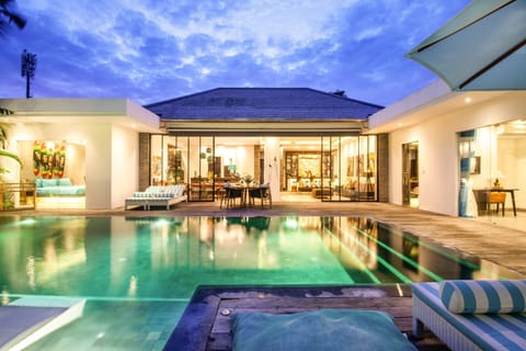 House | 3 bedrooms