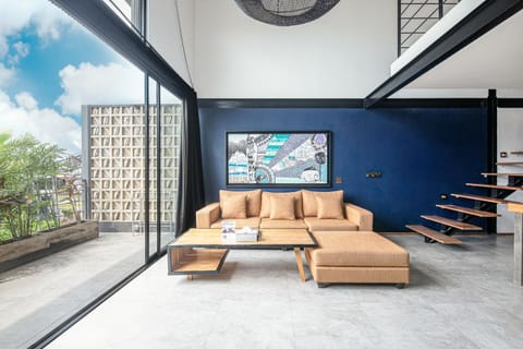House, Smoking | 1 bedroom
