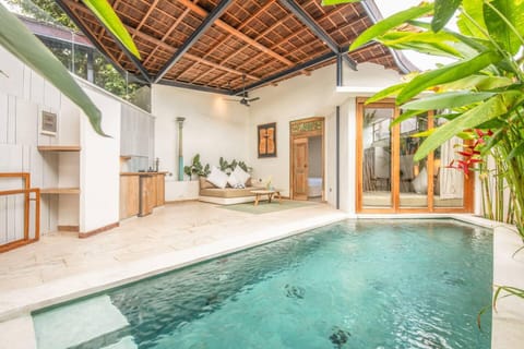 House | 1 bedroom