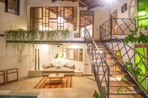 House | 2 bedrooms