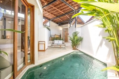 House | 1 bedroom