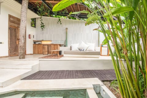 House | 1 bedroom