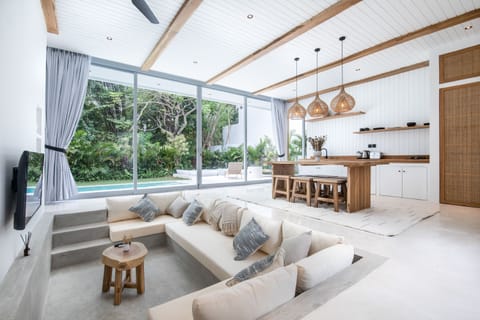 House, Smoking | 2 bedrooms