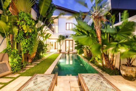 House, Smoking | 2 bedrooms
