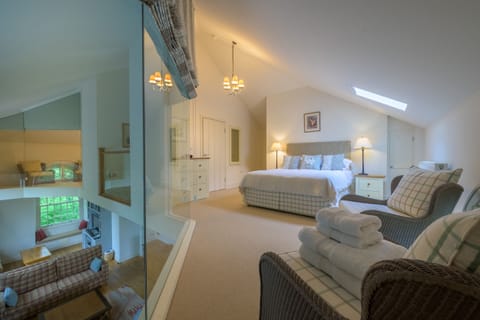 Cottage | 5 bedrooms, individually decorated, individually furnished, free WiFi