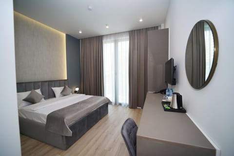 Comfort Double Room | Free WiFi