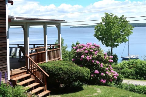 The Harmony Cottage