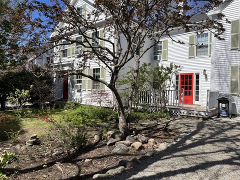 Front of the House