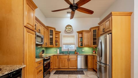 Casita 1 - Kitchen...