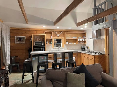 Perfect for a getaway