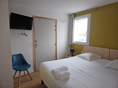 Double Room | Free WiFi