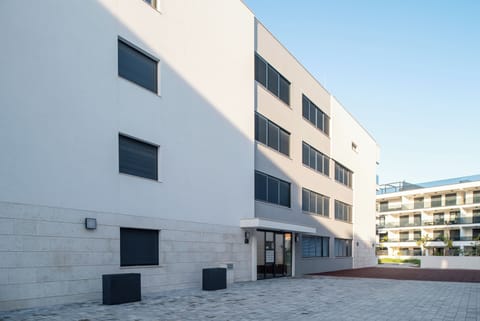 Apartment, 2 Bedrooms, Accessible, Smoking | Exterior