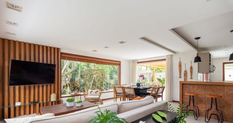 Living Room,Dining area