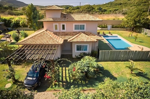 Deluxe House, 6 Bedrooms, Private Pool | Exterior