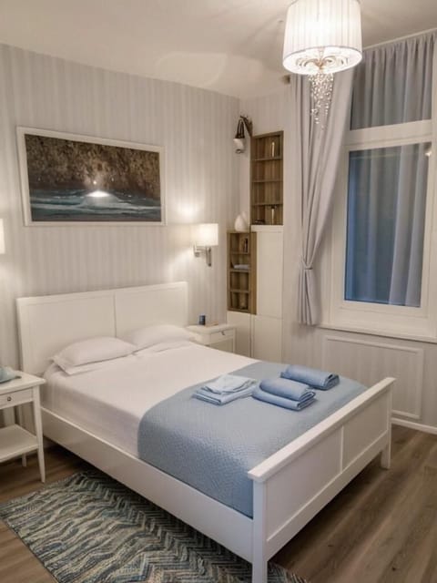 Comfort Studio, 1 Double Bed, Kitchenette, City View | Free WiFi