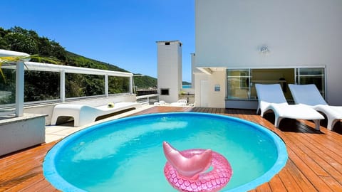 Apartment | Pool | 6 indoor pools