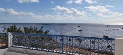 Comfort Double Room, Non Smoking, Private Bathroom | Terrace/patio