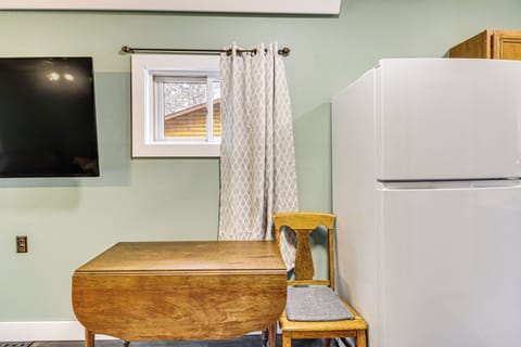 House (1 Bedroom) | Interior