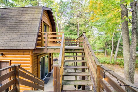 House (1 Bedroom) | Interior