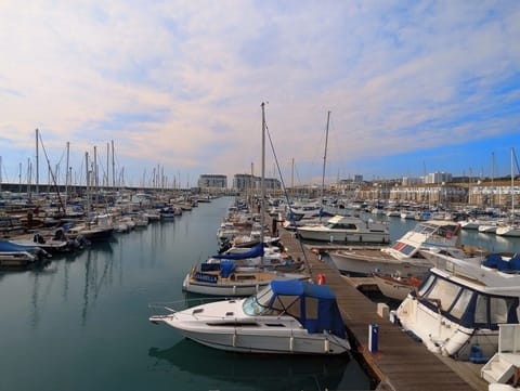 Marina