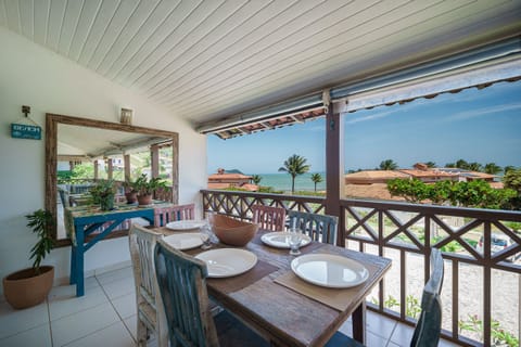 Balcony / Terrace