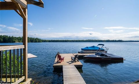 Dock