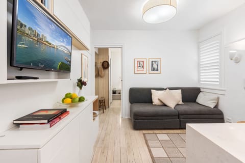 House | 1 bedroom