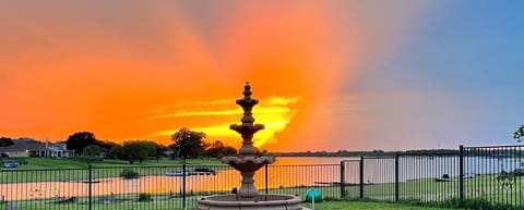 Fall Sunsets @ #SunsetHacienda