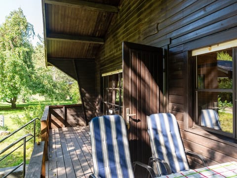 Patio / Balcony