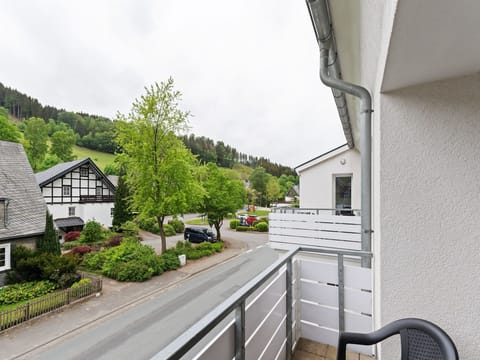 Patio / Balcony