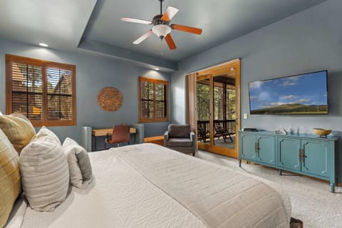 Make Yourself at Home in This Inviting Space!