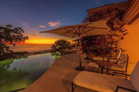 Stunning Sunsets every day of the year