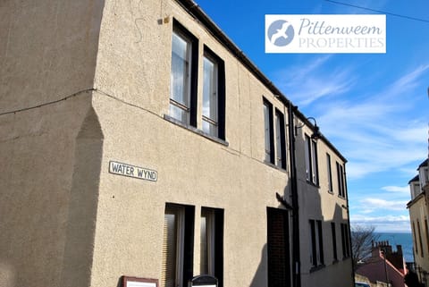 Ard na Mara means ‘High above the sea’