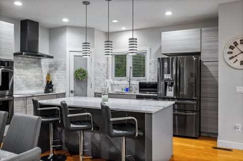 Chopping, stirring, tasting—kitchen vibes in full swing!