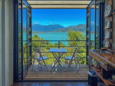 Standard Room, Lake View