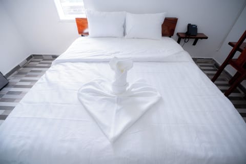 Superior Room with Window | Free WiFi