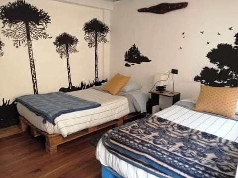 Classic Twin Room | WiFi (free)