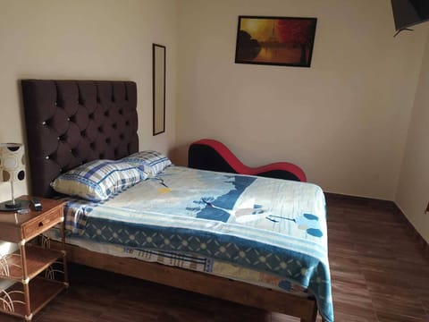 Basic Room | Free WiFi