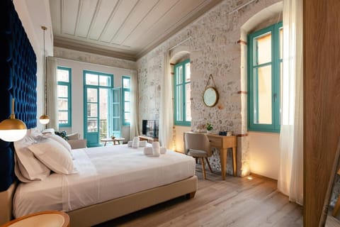 1 bedroom, premium bedding, in-room safe, soundproofing