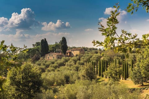 Villa View
