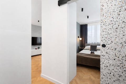 Comfort Apartment, City View | 1 bedroom, in-room safe, individually decorated, individually furnished